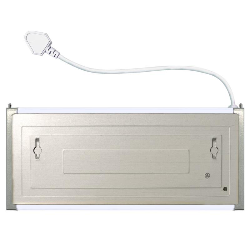 谋福 173 安全出口消防指示灯 新国标消防应急灯 (单面双向 带插头) 5个起订按(个)销售 谋福 173 安全出口消防指示灯 新国标消防应急灯 (单面双向 带插头) 5个起订按(个)销售