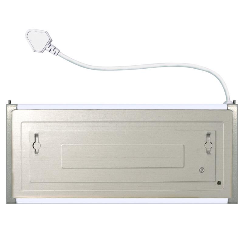 谋福 96622 新国标带插头款消防指示灯 单面右方向 带插头 4个起订按(个)销售 谋福 96622 新国标带插头款消防指示灯 单面右方向 带插头 4个起订按(个)销售