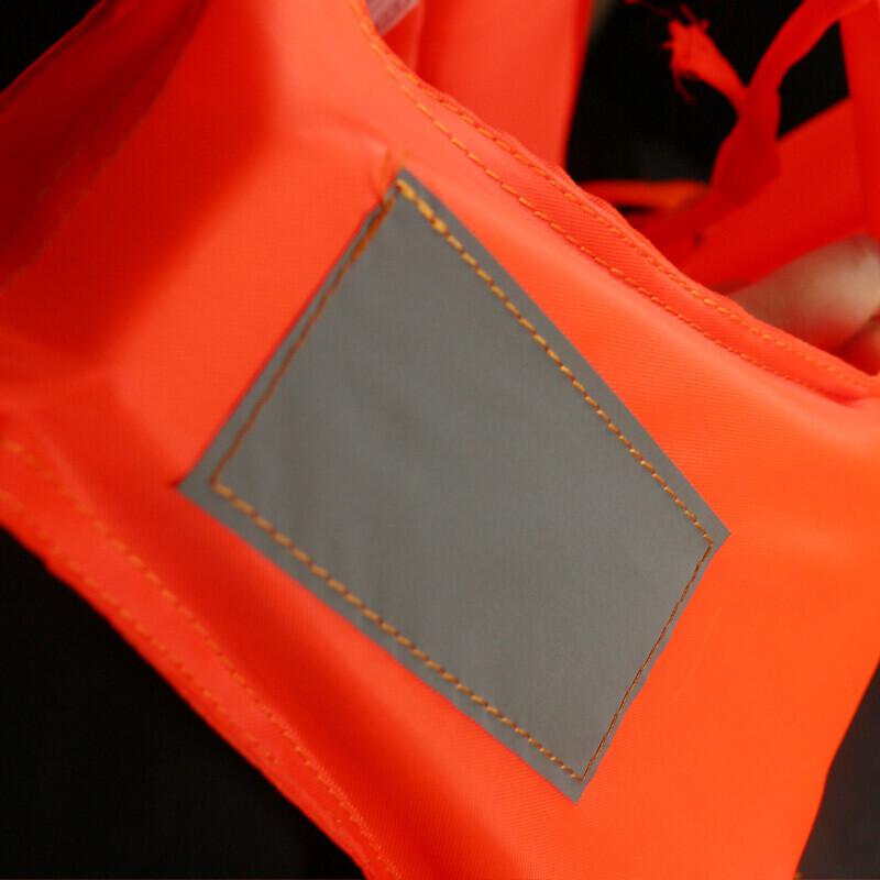 谋福 8040 成人泡沫救生衣 4件起订按(件)销售 谋福 8040 成人泡沫救生衣 4件起订按(件)销售