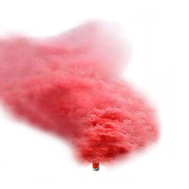 谋福 1091 消防演习器材 彩色烟雾筒信号弹 3分钟 红烟 2个起订按(个)销售 谋福 1091 消防演习器材 彩色烟雾筒信号弹 3分钟 红烟 2个起订按(个)销售