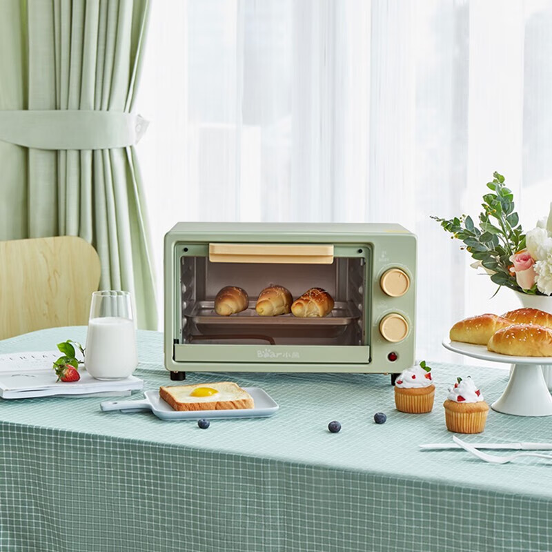 小熊 DKX-F10E1 电烤箱DKX-F10E1 39.0*30.0*27.5按(台)销售 小熊 DKX-F10E1 电烤箱DKX-F10E1 39.0*30.0*27.5按(台)销售