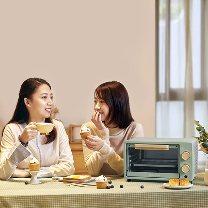 小熊 DKX-F10E1 电烤箱DKX-F10E1 39.0*30.0*27.5按(台)销售 小熊 DKX-F10E1 电烤箱DKX-F10E1 39.0*30.0*27.5按(台)销售