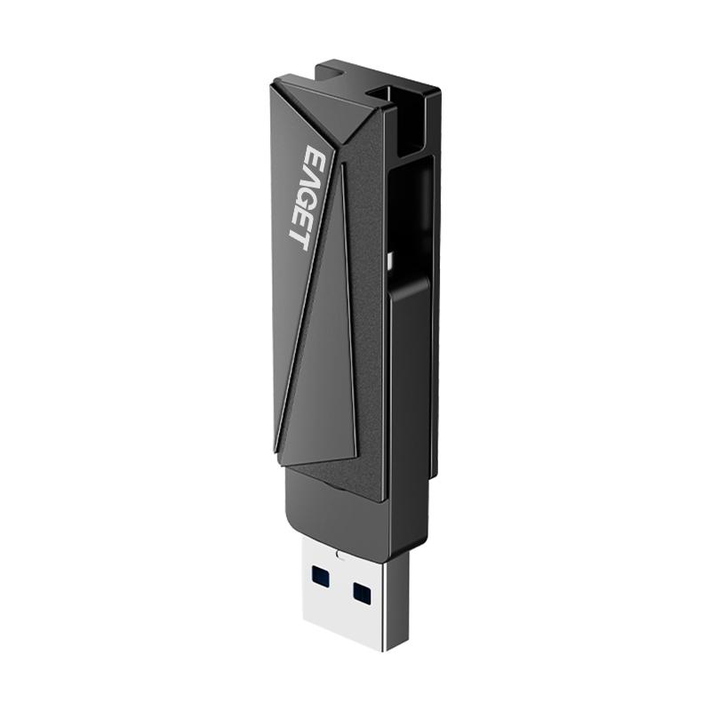 忆捷 CF68 手机U盘 32G Type-C USB3.2 双接口按个销售 忆捷 CF68 手机U盘 32G Type-C USB3.2 双接口按个销售