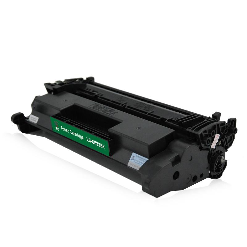 莱盛 LS-CF228X 粉盒 9200页 黑色 适用于HP LaserJet Pro M403/MFP M427按支销售 莱盛 LS-CF228X 粉盒 9200页 黑色 适用于HP LaserJet Pro M403/MFP M427按支销售