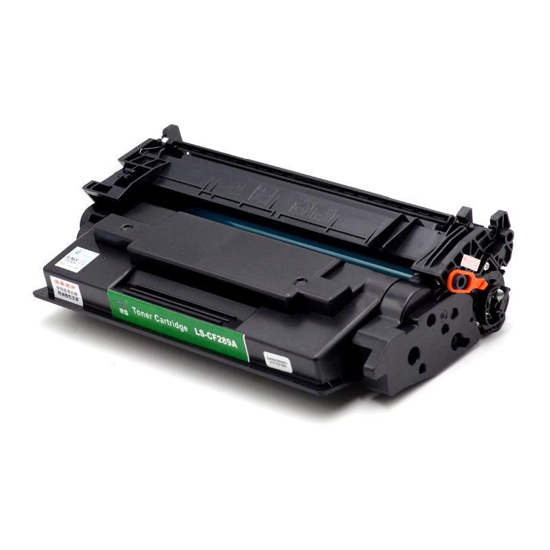 莱盛 LS-CF289A 粉盒 5000页 黑色 适用于HP LaserJet Pro M507/MFP M528按支销售