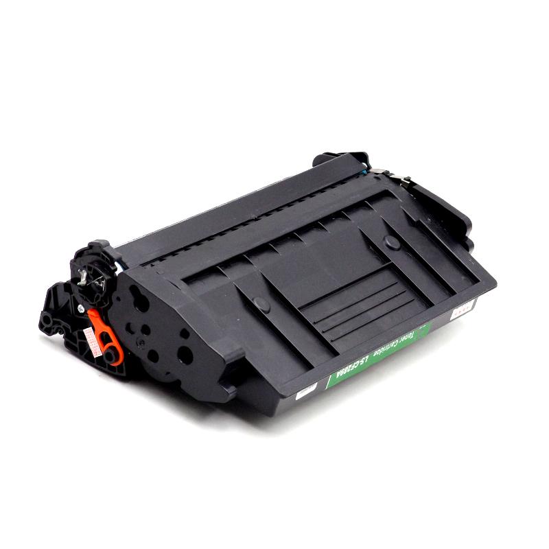 莱盛 LS-CF289A 粉盒 5000页 黑色 适用于HP LaserJet Pro M507/MFP M528按支销售