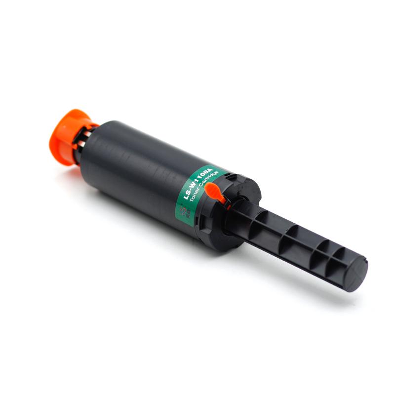 莱盛 LS-W1108A 粉仓 2500页 黑色 适用于HP Laser NS 1020a/1020c/1020w,MFP 1005a/1005c/1005w按支销售