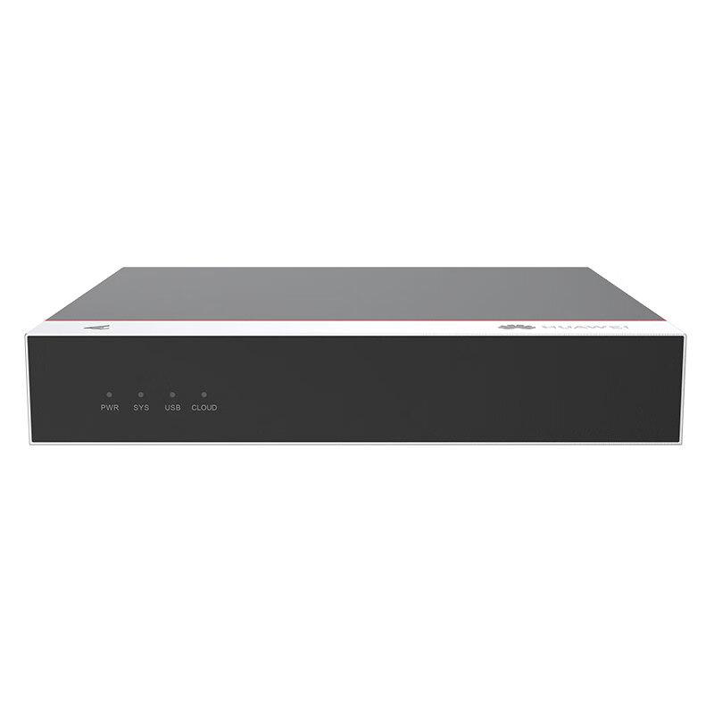 华为 坤灵 AC650-256AP AP接入控制器 (10个千兆以太口,2个万兆SFP+,含AC/DC 电源适配器)按（台）销售