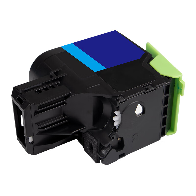 格之格 NT-CNP350XCMAX 碳粉盒 5000页 蓝色 适用于Pantum CP2510DN/CM7115DN/CP2500DN/CM7000FDN按（支）销售