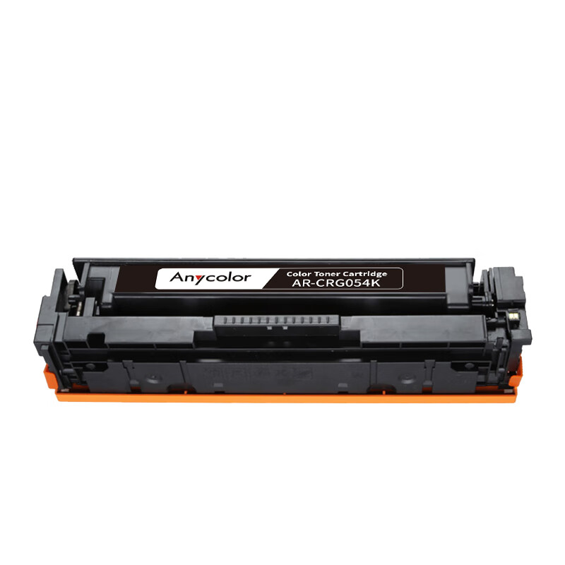 欣彩 AR-CRG054K 硒鼓 大众版 1500页 黑色 适用佳能CRG-054 LBP 620 621Cw 623Cw MF640C 641Cw 642cdw 643Cdw按支销售
