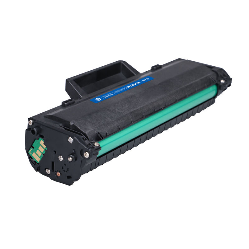 格之格 NT-CNH1003XCT升级版 硒鼓 3000页 黑色 适用于HP Laser 103a/131a/MFP133pn(单位:支)按支销售 格之格 NT-CNH1003XCT升级版 硒鼓 3000页 黑色 适用于HP Laser 103a/131a/MFP133pn(单位:支)按支销售