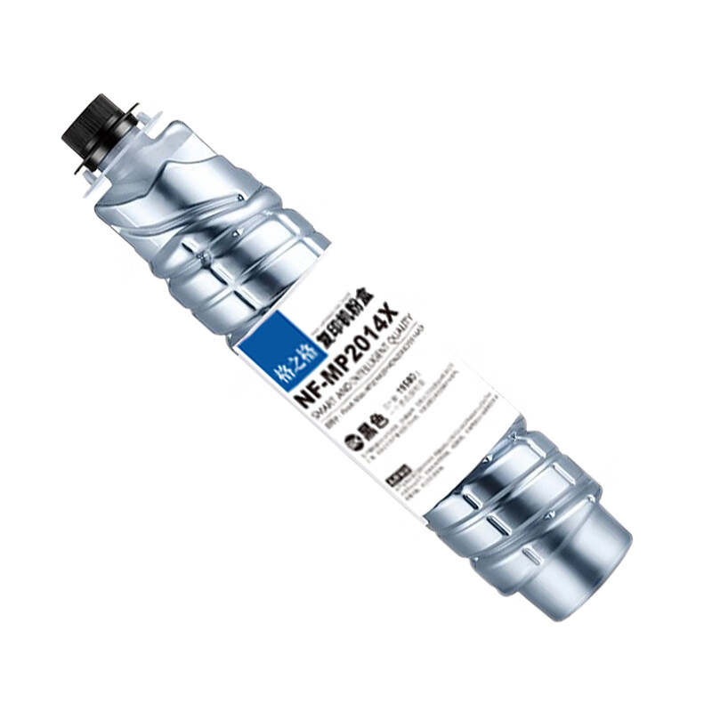 格之格 NF-MP2014X 粉盒 11500页 黑色 适用于Ricoh Aficio MP2014/2014EN/2014D/2014AD(单位:支)按支销售