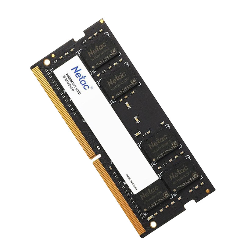 朗科 DS04 DDR4-2666 笔记本内存 16GB按个销售