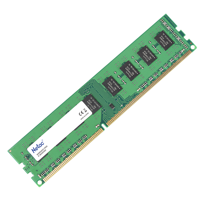 朗科 DU03 DDR3-1600 台式机内存 8GB按个销售