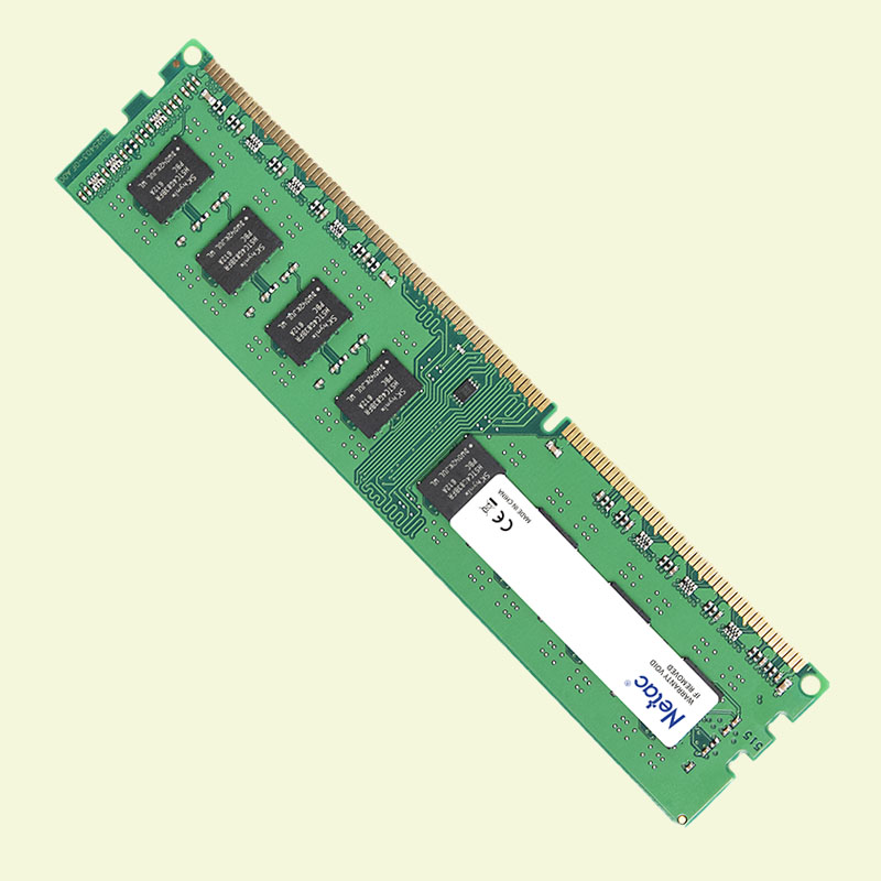 朗科 DU03 DDR3-1600 台式机内存 8GB按个销售