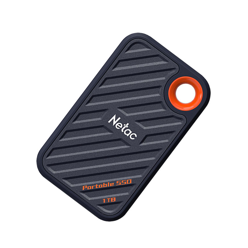 朗科 GZ002 Type-C 固态移动硬盘 512GB按个销售 朗科 GZ002 Type-C 固态移动硬盘 512GB按个销售