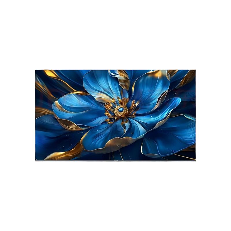 长虹 100Z60H 欧宝丽电视100英寸广角低反柔光屏Mini LED 288Hz高刷巨幕壁画电视 件/台按台销售