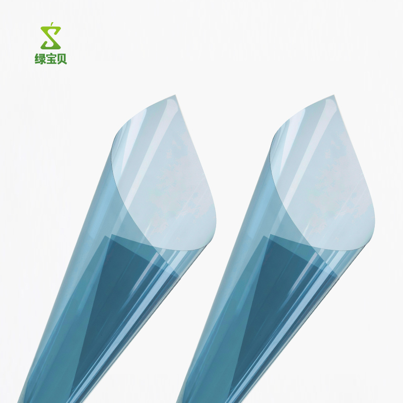 绿宝贝 LBB 3098-2SN 经济适用内贴膜系列 26℃膜-内贴30 1平方米按（平方米）销售