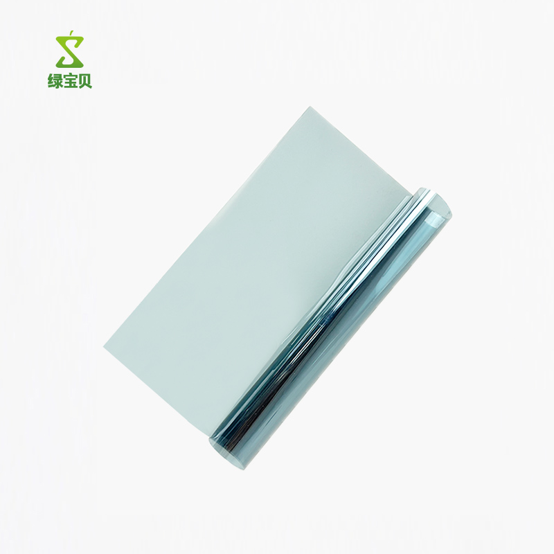绿宝贝 LBB 5598-2SN 经济适用内贴膜系列 26℃膜-内贴55 1平方米按（平方米）销售