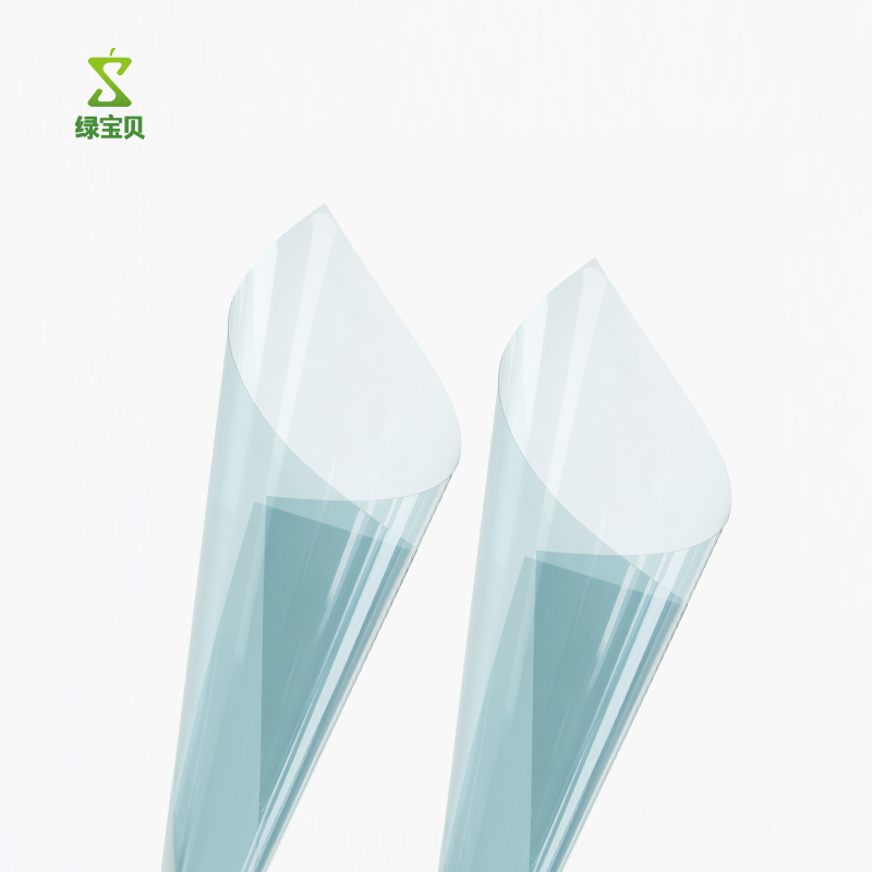 绿宝贝 LBB 7095-2SN 经济适用内贴膜系列 26℃膜-内贴70 1平方米按（平方米）销售