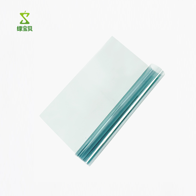 绿宝贝 LBB 7095-2SN 经济适用内贴膜系列 26℃膜-内贴70 1平方米按（平方米）销售
