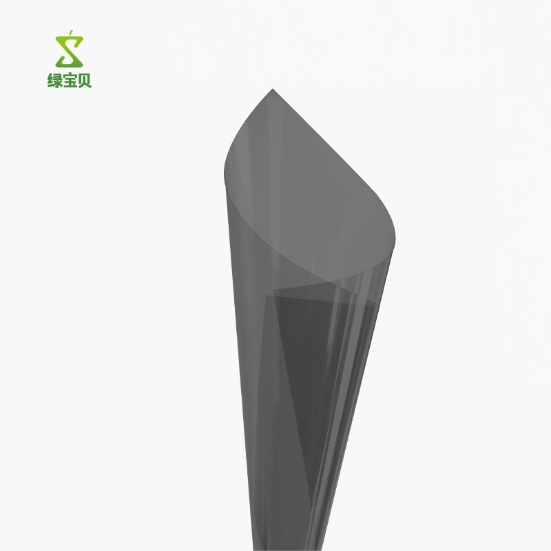 绿宝贝 LBBFN3098-2SN 26℃复合内贴膜系列 1.52*30米 整盒销售按（盒）销售