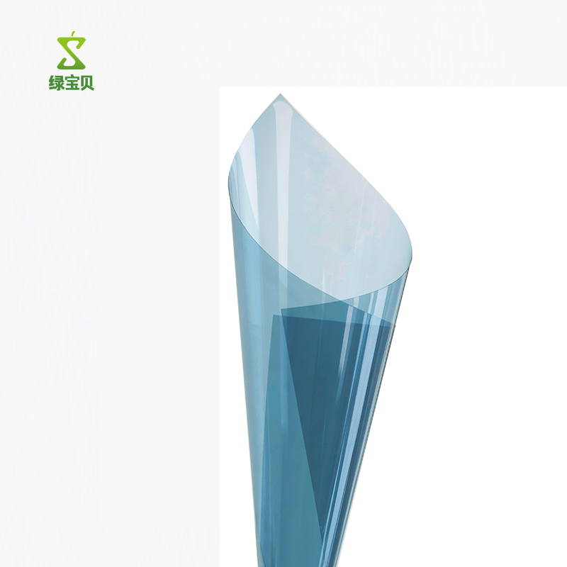 绿宝贝 LBB3098-2SN 26℃经济适用内贴膜系列 1.52*30米 整盒销售按（盒）销售