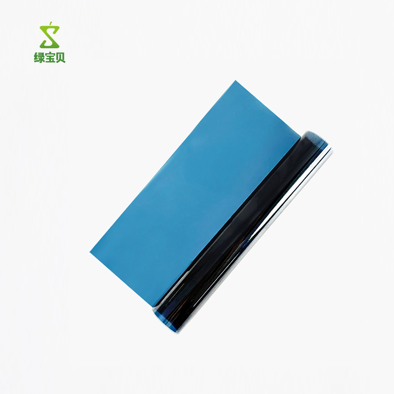 绿宝贝 LBB3098-2SN 26℃经济适用内贴膜系列 1.52*30米 整盒销售按（盒）销售