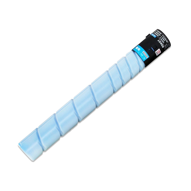 e代经典 TN324C 墨粉 26000页 蓝色 适用柯尼卡美能达bizhub C454 C308;C258;C368;复印机碳粉按个销售 e代经典 TN324C 墨粉 26000页 蓝色 适用柯尼卡美能达bizhub C454 C308;C258;C368;复印机碳粉按个销售