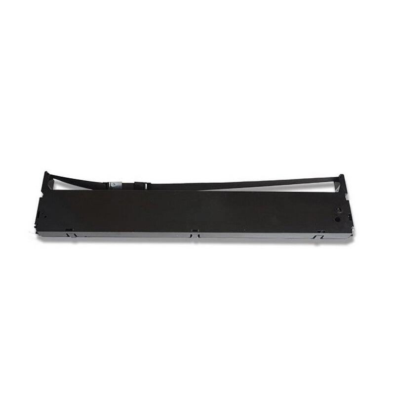 e代经典 PLQ20K/30K 色带架 6.35mm×18m 黑色 适用爱普生EPSONPLQ-20;20M;20K;20KM;LQ90KP;PLQ20M;PLQ22;PLQ22CS;PLQ22M;PLQ30K;按个销售
