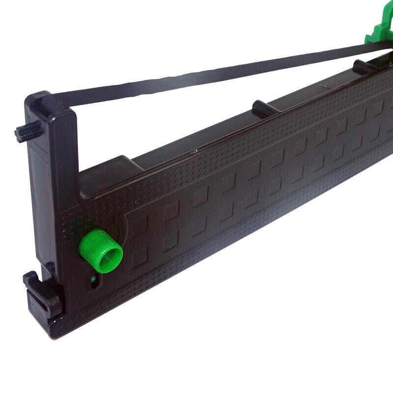 e代经典 PR9 色带架 7mm×12m 黑色 适用南天olivetti；OLIVETTI;PR9;PR9B;PR9+;DM95;DM99;NANTIAN;PR9按个销售