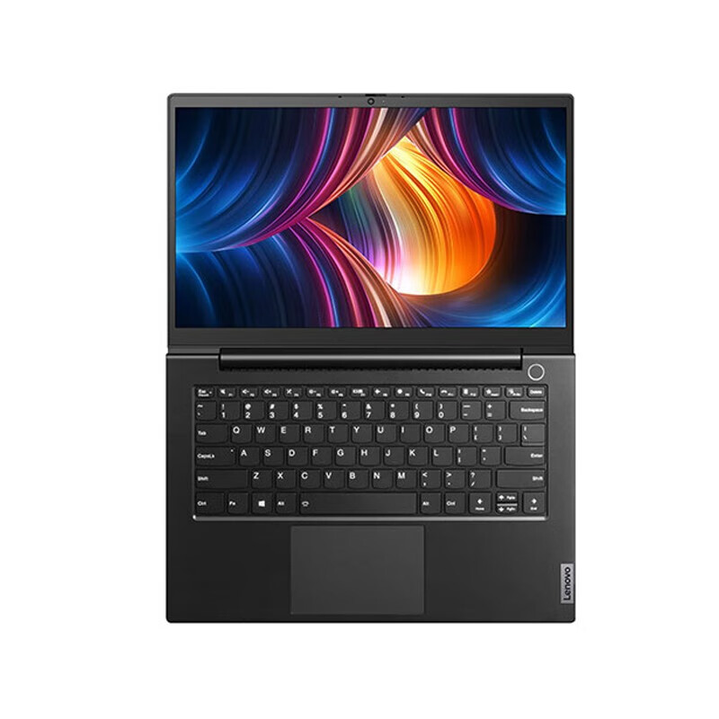 联想 昭阳N4620Z 14寸笔记本电脑 兆芯KX-6640MA 黑色 8GB/256G/集显/三年上门保修/预装银河麒麟或 UOS（试用版)按台销售