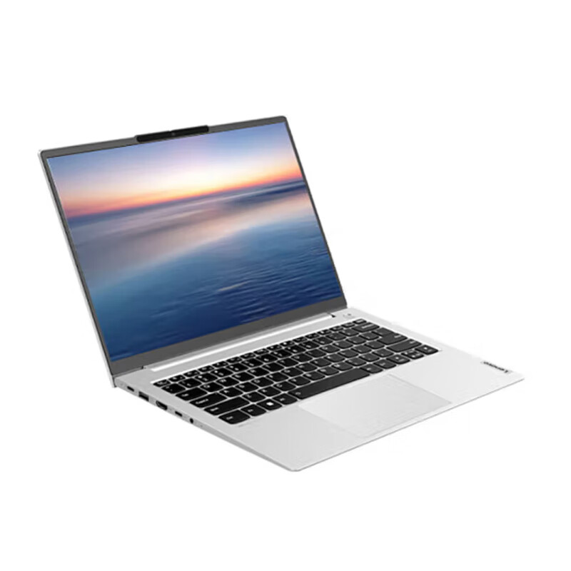 联想 X7-14 笔记本电脑 i7-13700H 黑色 16G 1T固态 集显 WIN11 2.2K 高分屏 标配按台销售