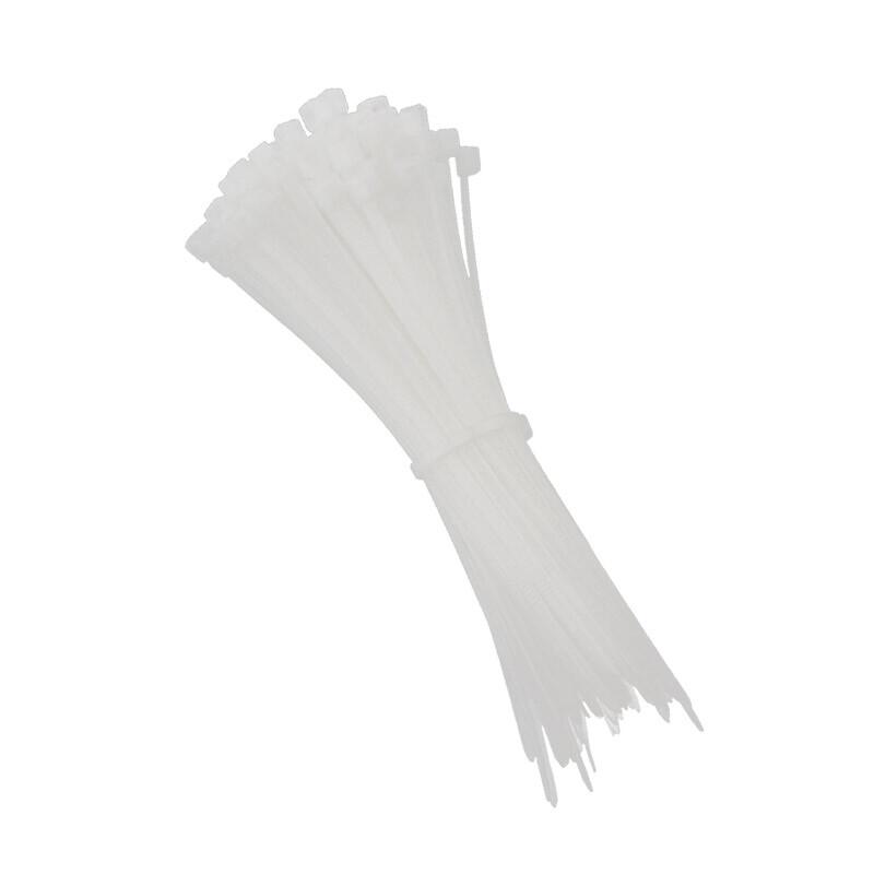 苏识 5GB4.8mm*650mm*100 尼龙束线带捆扎带按（包）销售