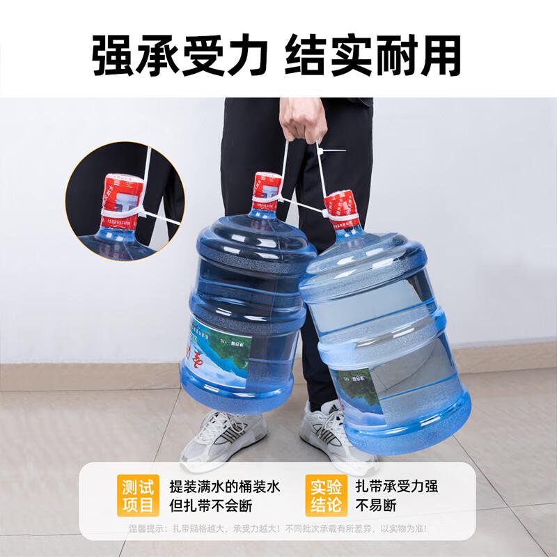 苏识 SSZD026 4*250mm 尼龙扎带250根/包按（包）销售