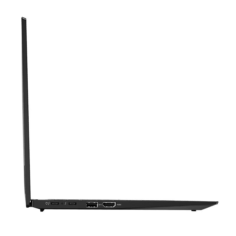 联想 ThinkPad X1 Carbon 笔记本电脑 Intel i7-13代 原色 16GB内存/1TB固态/集成显卡/Windows 11家庭版/14英寸2.2K(2240*1400)/1年保修按台销售
