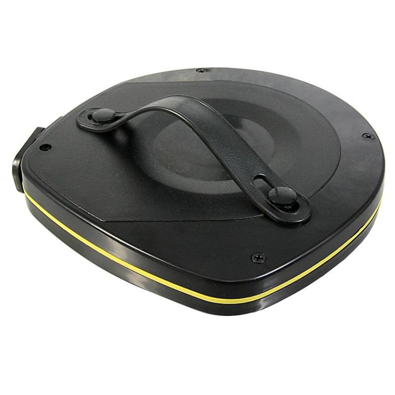 得力 8218 皮卷尺 30m按(卷)销售 得力 8218 皮卷尺 30m按(卷)销售