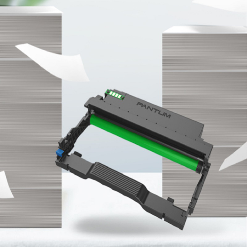 奔图 DL-435 鼓组件 大容量 12000页 50152  （适用奔图P3385DN/P3365DN/ M7185DN/M7165DN打印机）按支销售