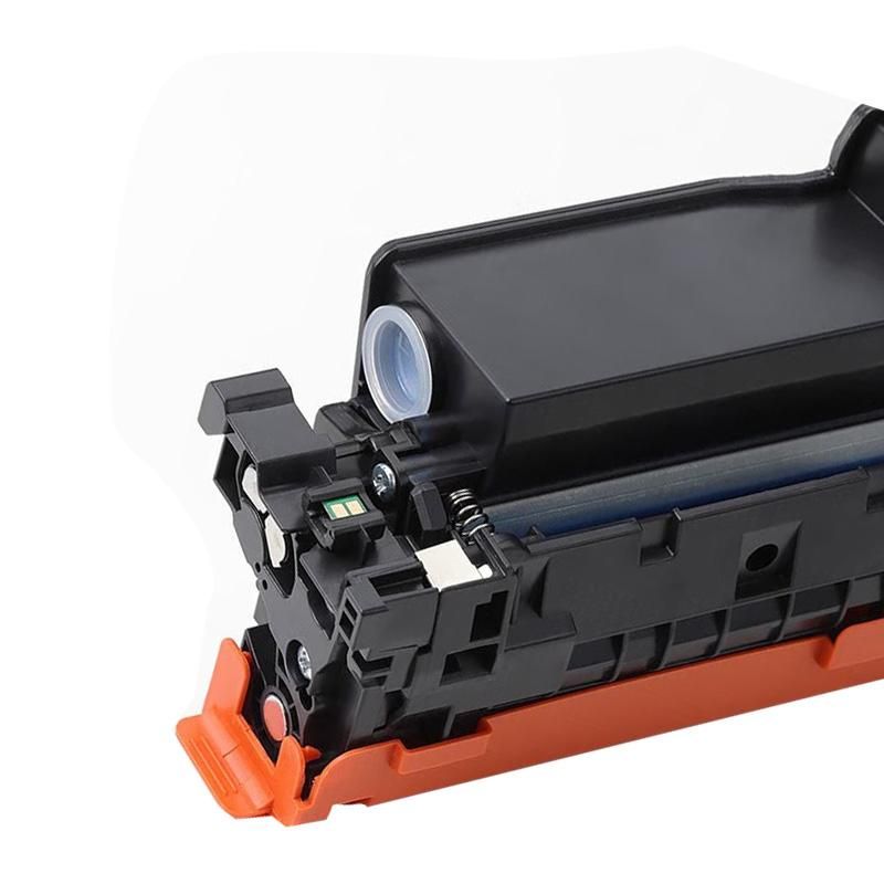 阿曼多 W2300A 硒鼓小容量蓝色带芯片打印量1900页 23A 蓝色 适用惠普打印机墨盒M4303DWF复印机碳粉盒按支销售