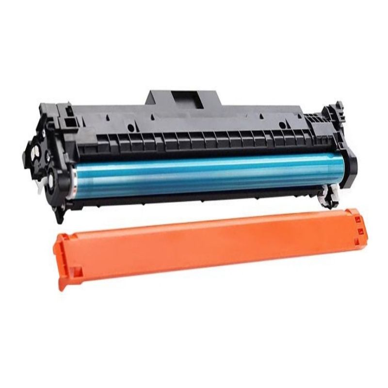 阿曼多 W2300A 硒鼓小容量黄色带芯片打印量1900页 23A 黄色 适用惠普打印机墨盒M4303DWF复印机碳粉盒按支销售