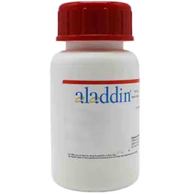 阿拉丁 SP 无水碳酸钠cas:497-19-8S111735-100g按瓶销售