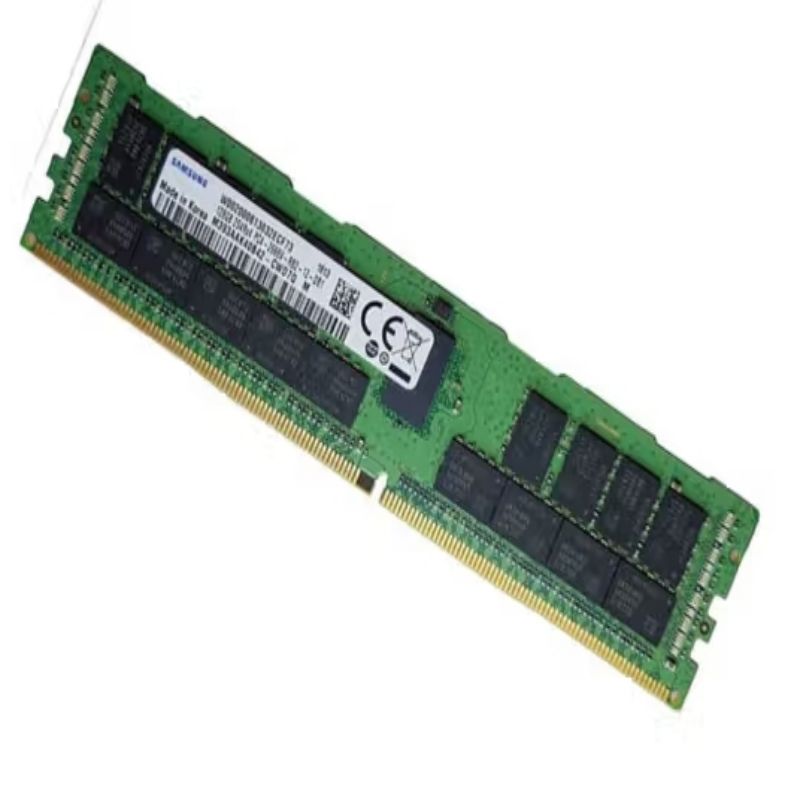 三星 DDR4 服务器内存条 RECC服务器内存26661条 32G按块销售