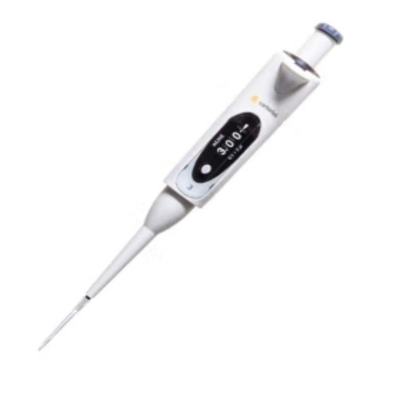 赛多利斯 Proline Plus 1000μl移液器+适配吸头 1000μl按支销售