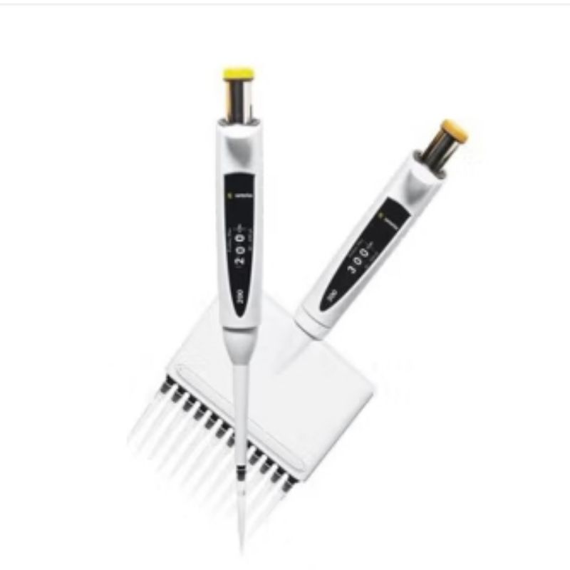 赛多利斯 Proline Plus 1000μl移液器+适配吸头 1000μl按支销售