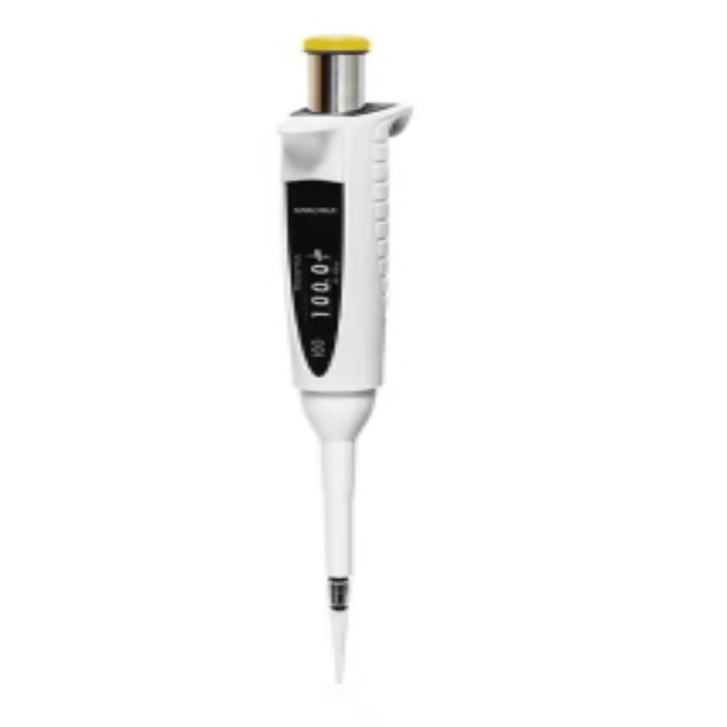 赛多利斯 Proline Plus 1000μl移液器+适配吸头 1000μl按支销售
