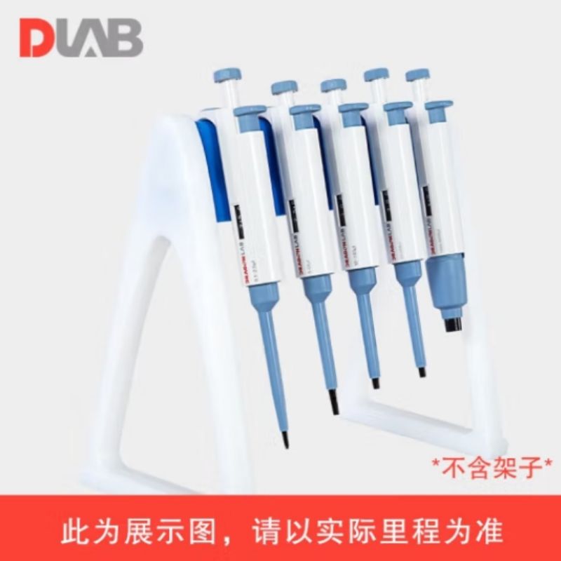 大龙 TopPette手动固定移液器 100μl按支销售