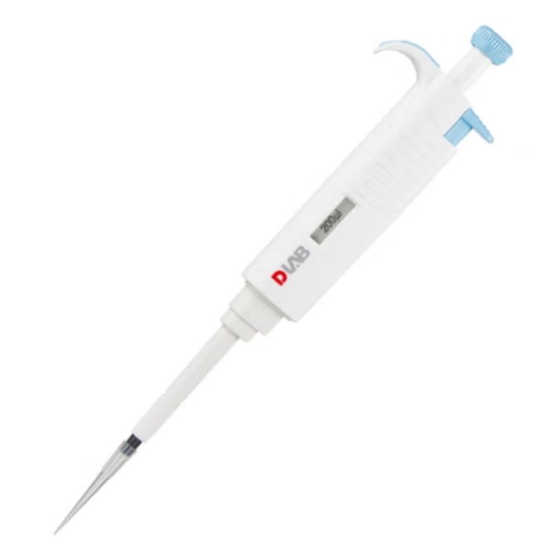 大龙 MicroPette Plus 全消毒手动固定式移液器 200μl按支销售
