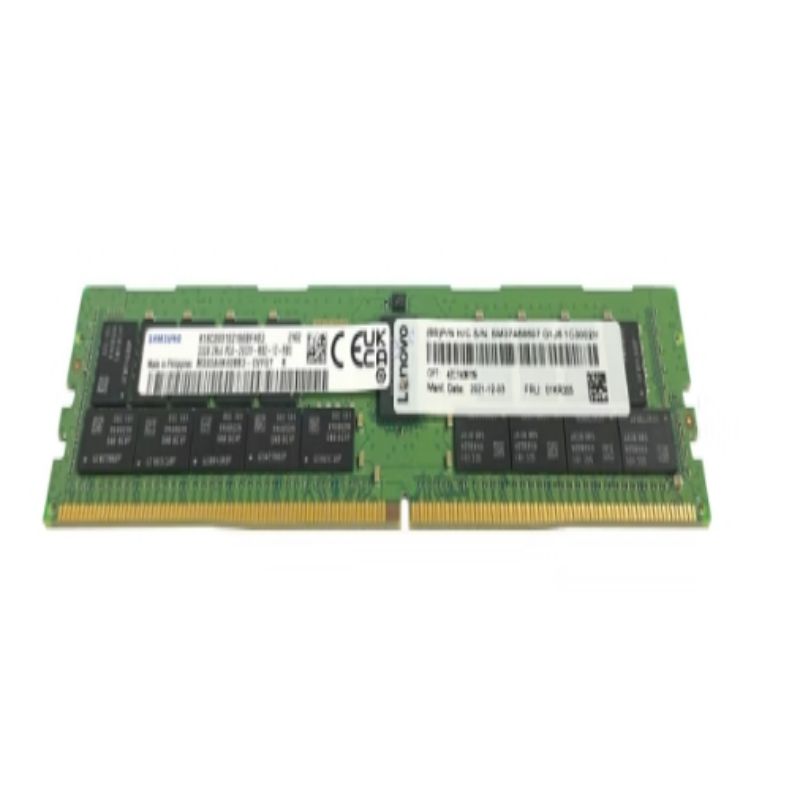 联想 ECC内存条 双路32GB DDR4按块销售