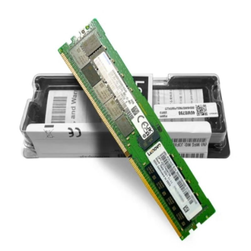 联想 ECC内存条 双路32GB DDR4按块销售