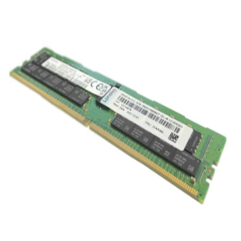 联想 ECC内存条 双路32GB DDR4按块销售